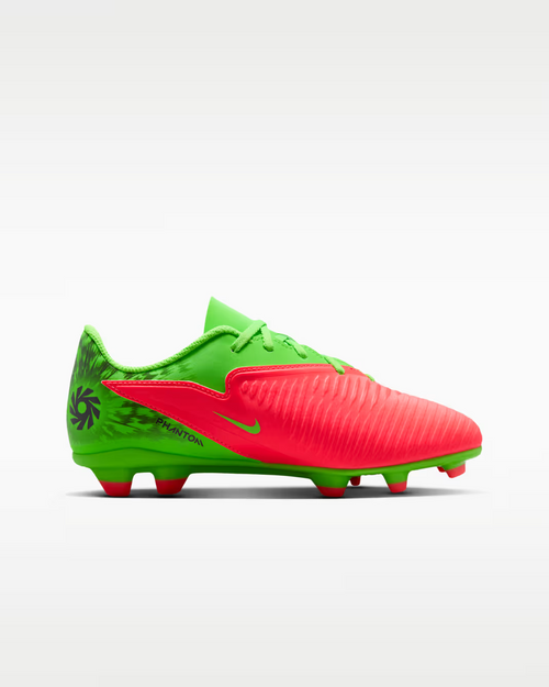 Nike Jr Phantom 6 Low Club Cleat