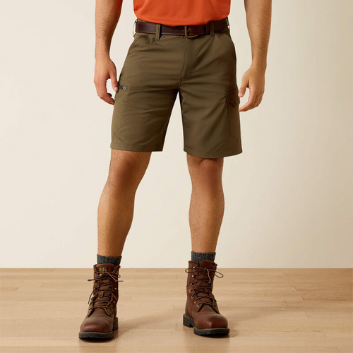 Men's Rebar Ultralight 9" Shorts