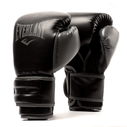 Everlast Powerlock 2 Boxing Gloves