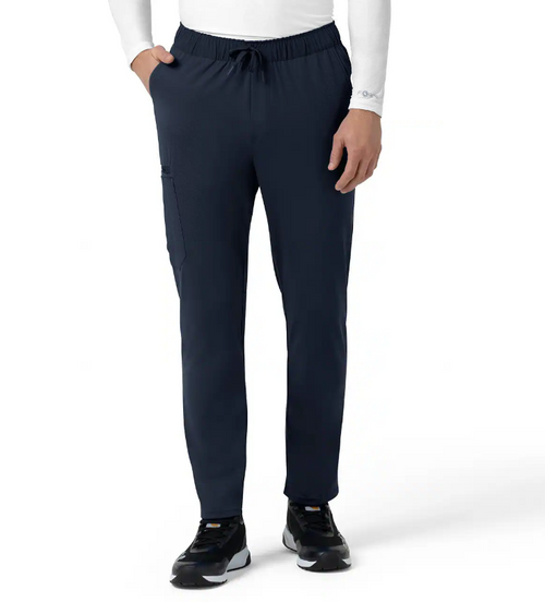 Carhartt Men's Force Cross-Flex Knit Scub Pants