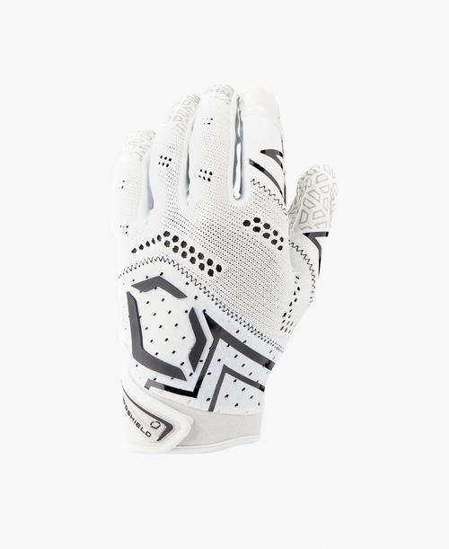 Motion Receiver Gloves