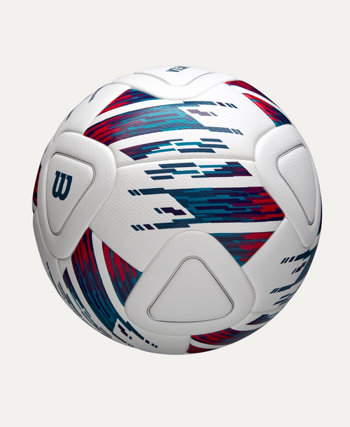 Wilson NCAA Veza Match Soccer Ball