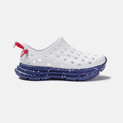 Kane Kids Stars & Stripes Revive Shoe