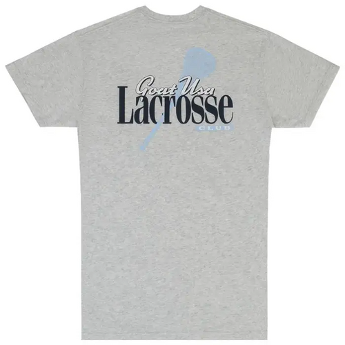 Goat USA Lacrosse Club Tee