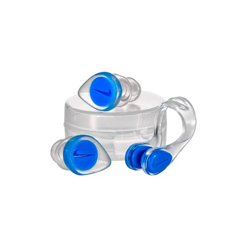 Nike Swim Nose Clip & Ear Plug Set
