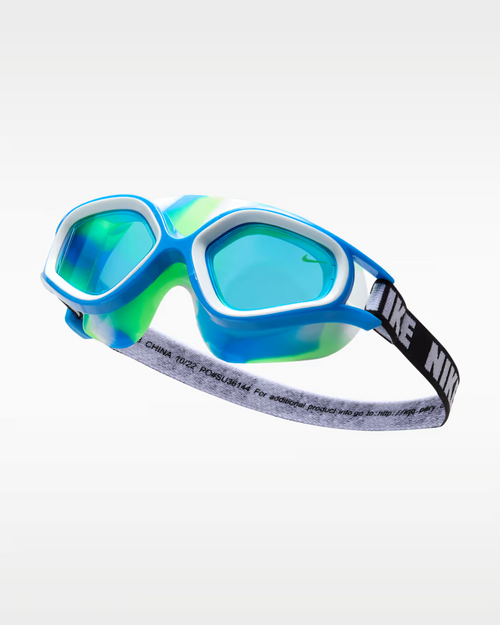 Nike Swim Expanse Little Kid's Swim Mask