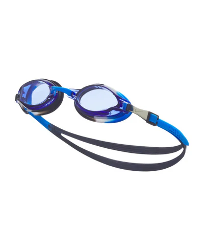 Nike Swim Chrome Big Kid's Goggles