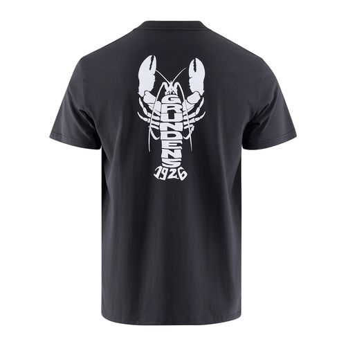Grundens Men's Eat Your Words HD Pocket Tee