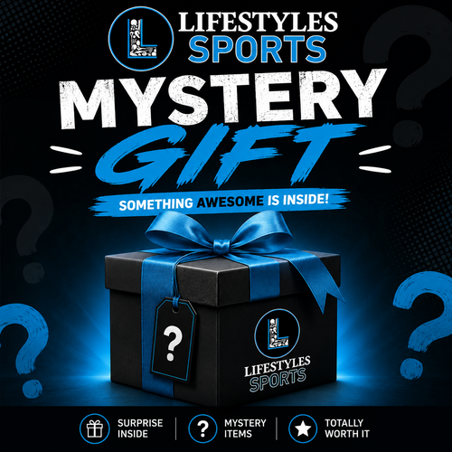 Mystery Gift