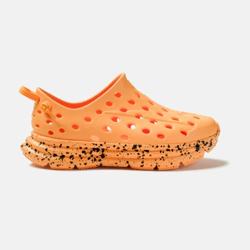 Kane Kids Electric Orange Revive Shoe