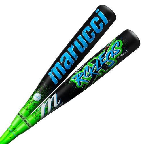 Rckless (-8) DEMO Bat
