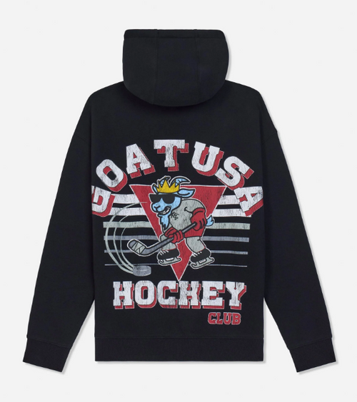 Goat USA Kids' Hockey Club Sweatshirt