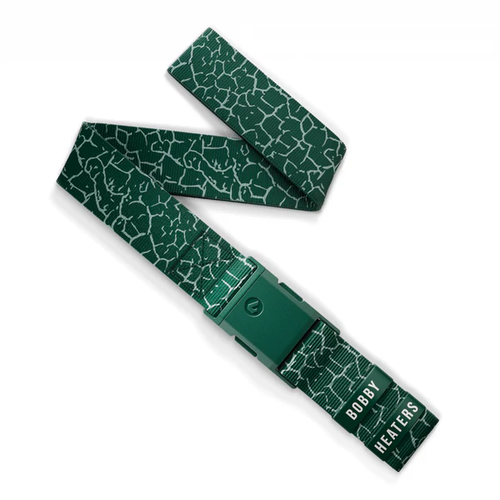Bobby Heaters Baseball Belt - Edge / Crackle