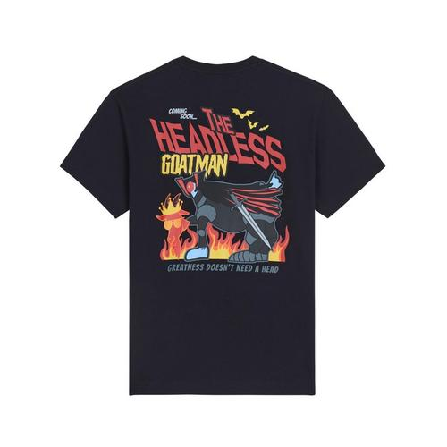 Goat USA Headless Goatman Tee