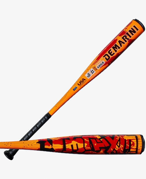 Demarini '27 Exile (-11) USA Bat
