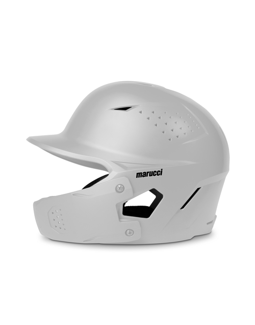 Marucci Duravent D30 Batting Helmet w/ Jaw Guard