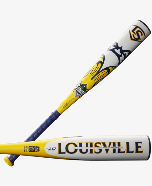 LS Savannah Bananas JBB (-10) USSSA SL Bat