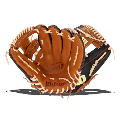 Wilson A2000 1975SS Infield Glove