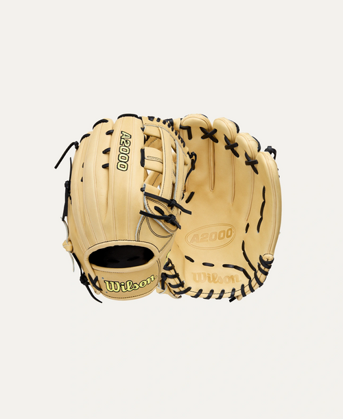 Wilson A2000 1777 Outfield Glove