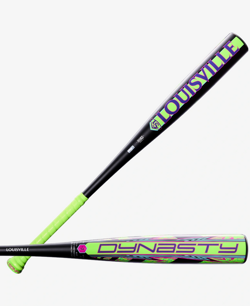 LS '27 Dynasty (-3) BBCOR Bat