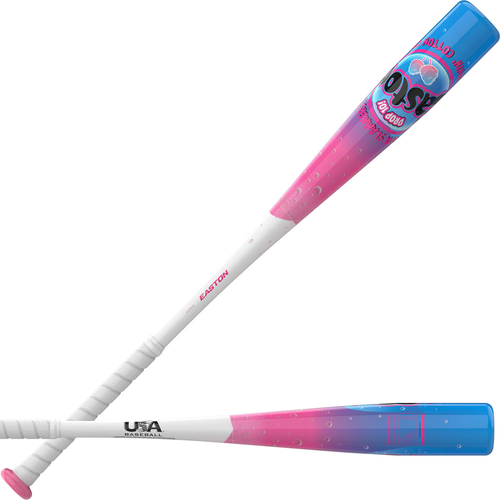 Easton 27' Soda Slammers (-10) USA Bat