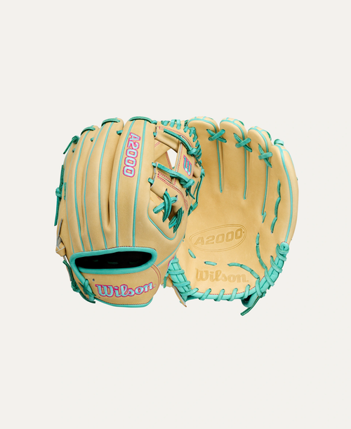 '27 A2000 1975 Infield Glove