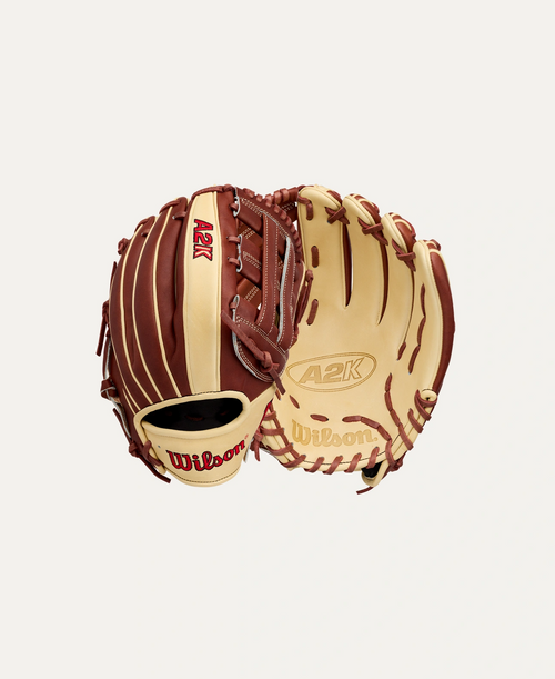 Wilson 27' A2K DW5 Infield Glove