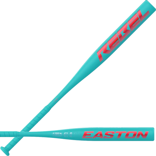 '27 Rebel Slowpitch Bat