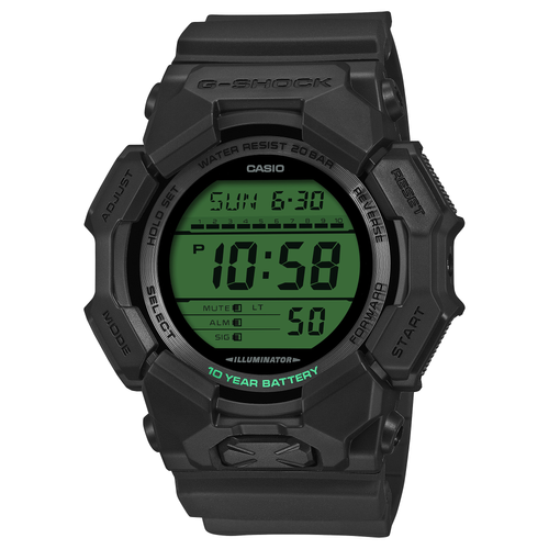 G Shock GD-010 Series Watch