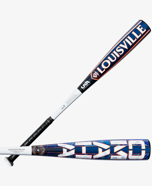 Louisville Slugger 27' Omaha (-10) USA Bat