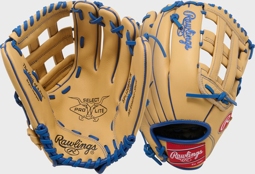 Rawlings Select Pro Lite Bryce Harper Utility Glove