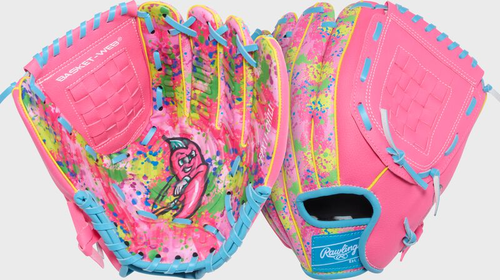 Flex Palms Series Infield Glove