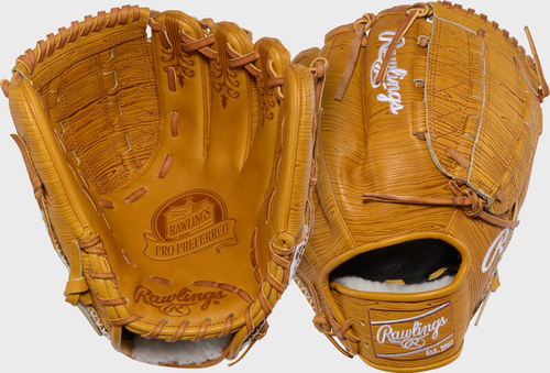 Rawlings Pro Preferred Utility Glove