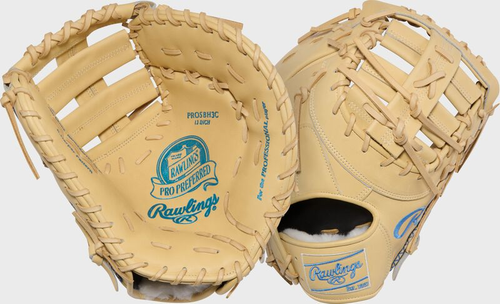 Rawlings Pro Preferred Bryce Harper 1st Base Glove