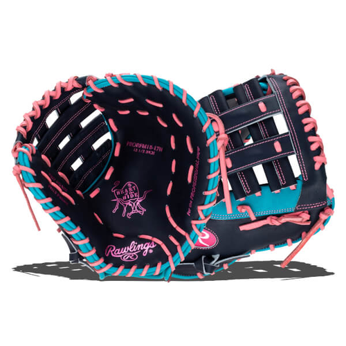 Rawlings Heart of the Hide First Base Mitt