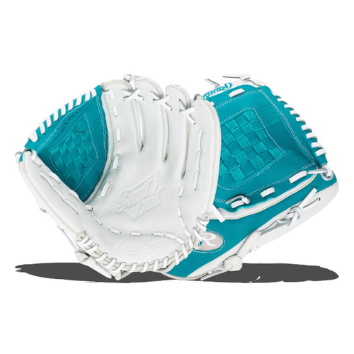 Shut Out Fastpitch Glove