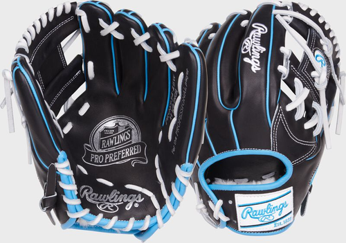Rawlings Pro Preferred Infield Glove