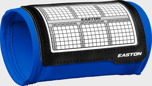 Easton Signal Coach Wristband