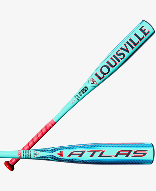Louisville Slugger 27' Atlas 2.0 (-10) USSSA Bat