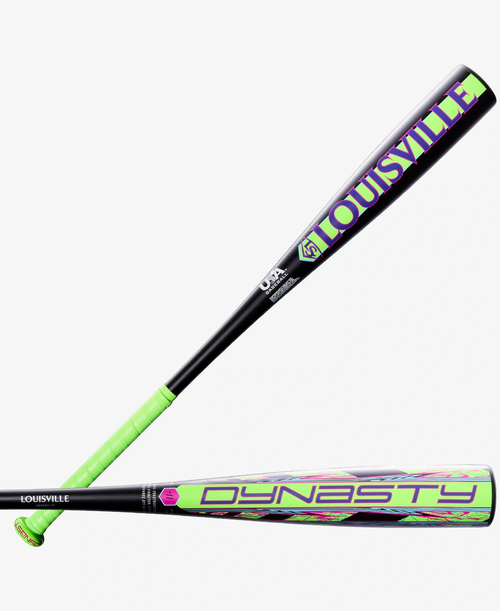 2027 Louisville Slugger Dynasty™ (-11) USA Baseball Bat