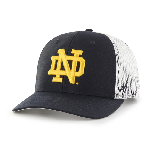 47' Brand Notre Dame Fighting Irish Trucker