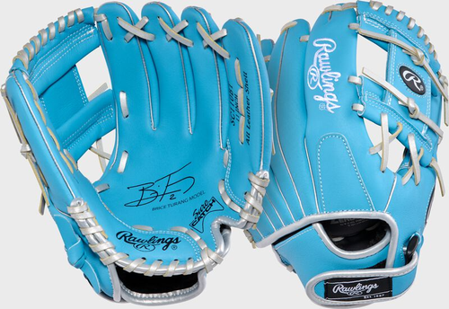 Rawlings Bryce Turang Sure Catch Infield Glove