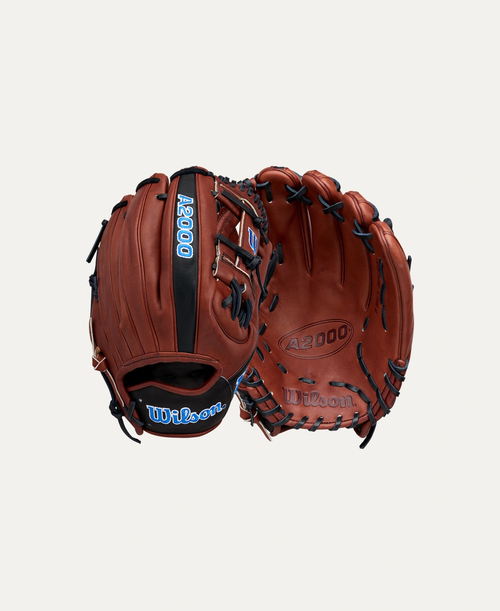 Wilson A2000 BWJ7 GM 11.75" Infield Baseball Glove - 2027