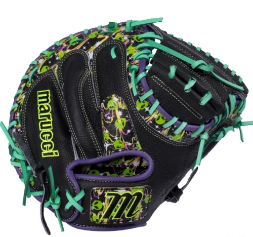 Marucci Oxbow Series Martian Catcher's Mitt