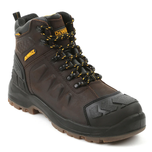 Dewalt Men's Hadley WP Steel Toe Work