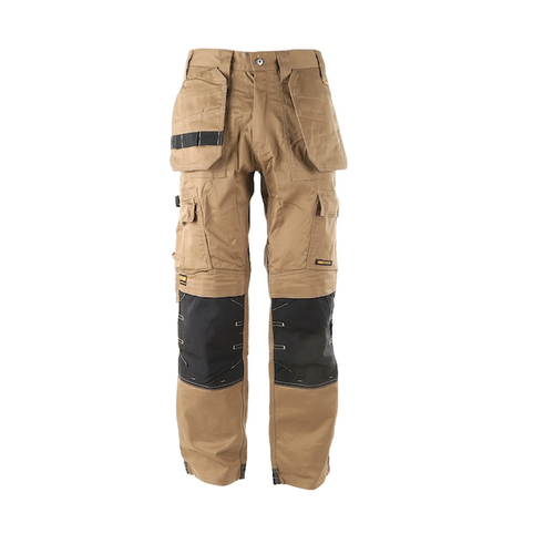 Dewalt Men's ProTradesman Stretch Pant