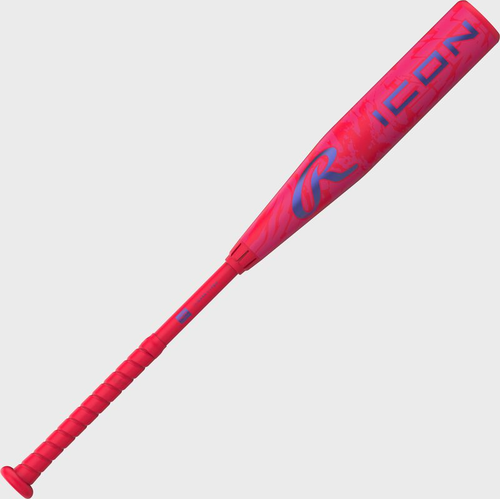 2027 Rawlings Icon (-10) USA Baseball Bat