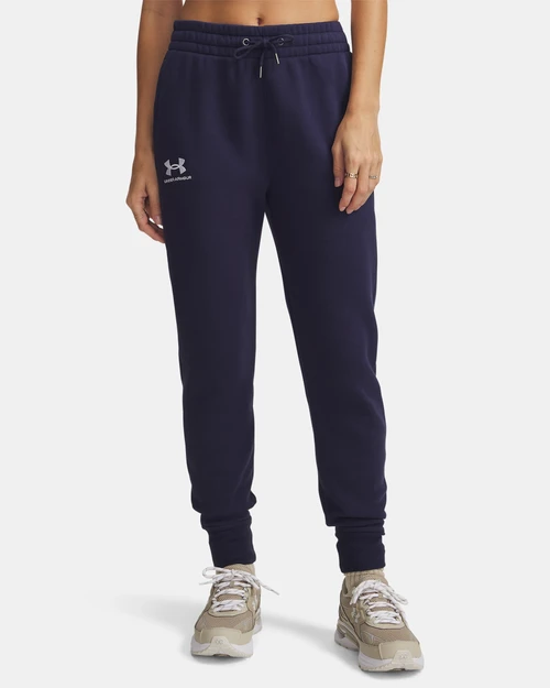 UA Women's Icon Fleece Joggers