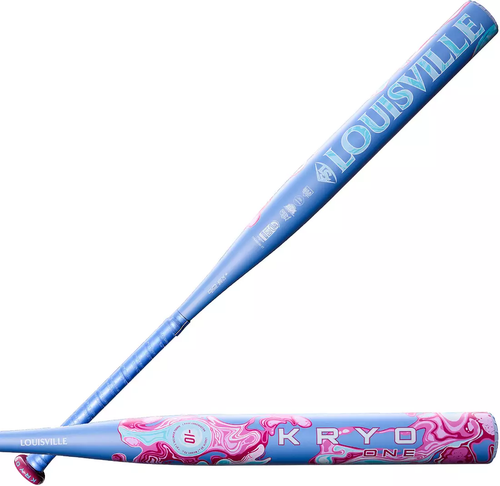 LS 27' Kryo One (-10) Fastpitch Bat