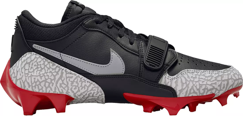 Nike Jordan Legacy 312 Low Football Cleats